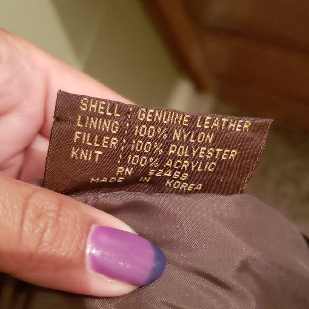 Jacket - Picture 2 of 2